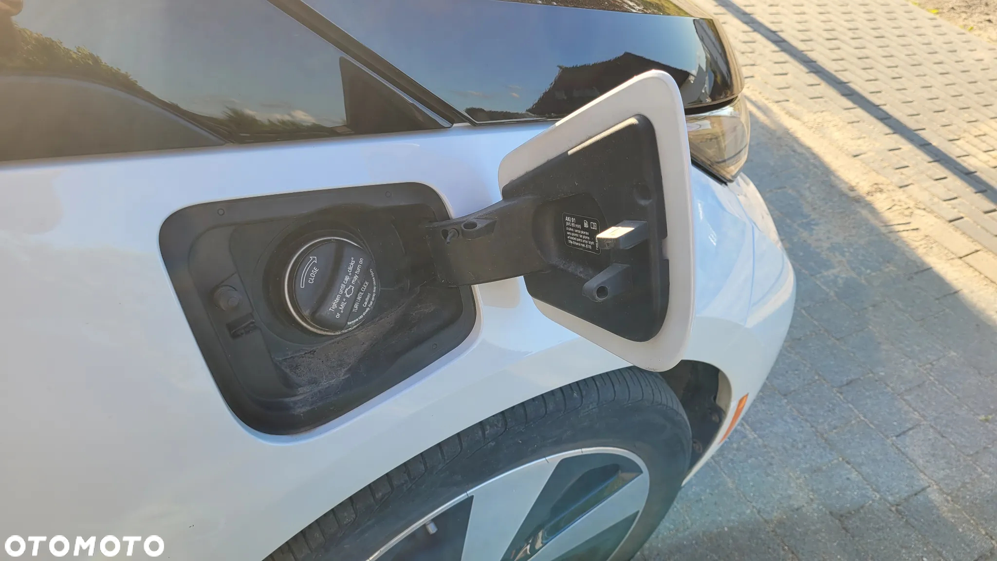 BMW i3 (60 Ah) Range Extender - 33