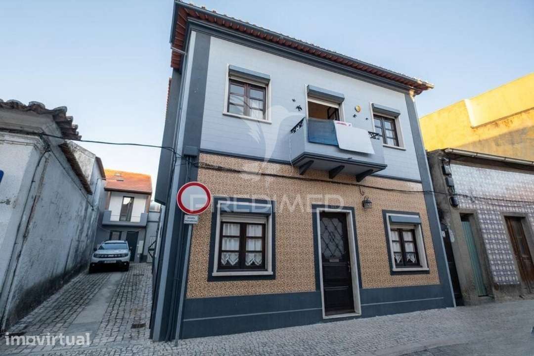 Moradia T3 C/ Garagem em Ilhavo - Grande imagem: 5/28