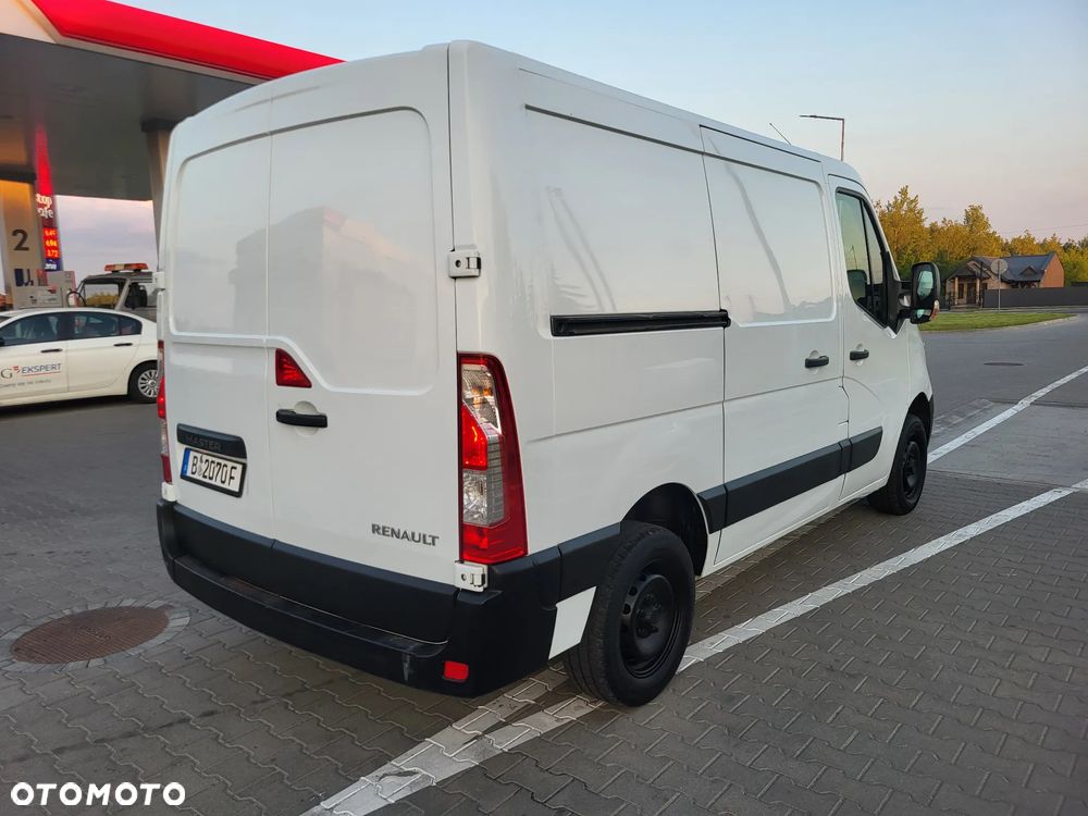 Renault Master - 11