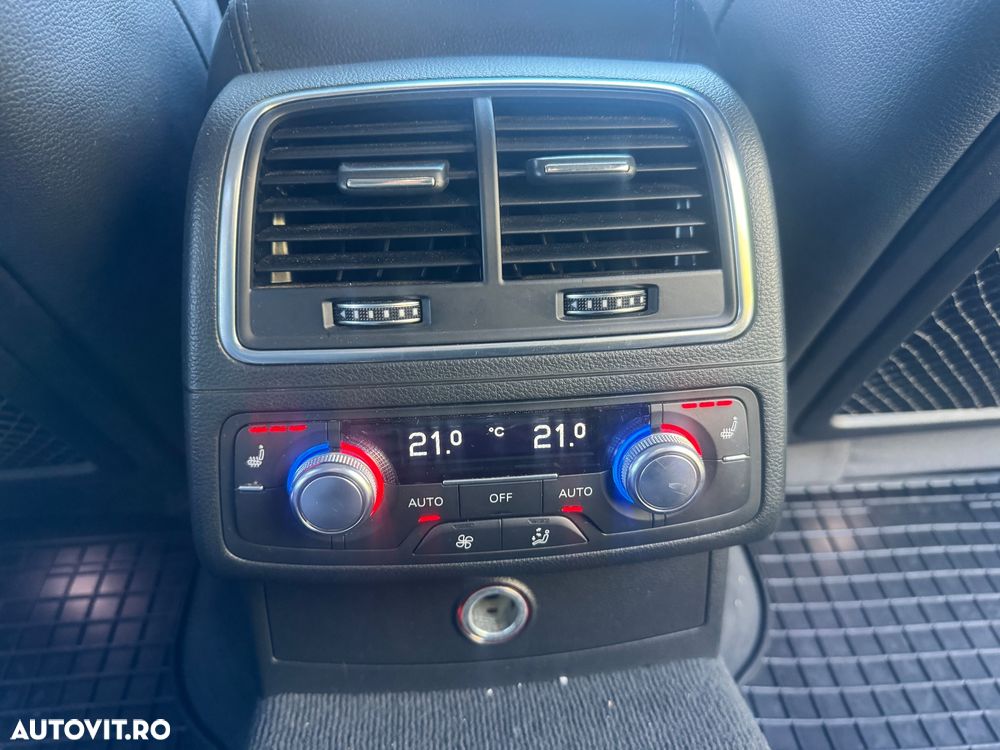 Audi A6 2.0 TDI quattro S tronic - 8