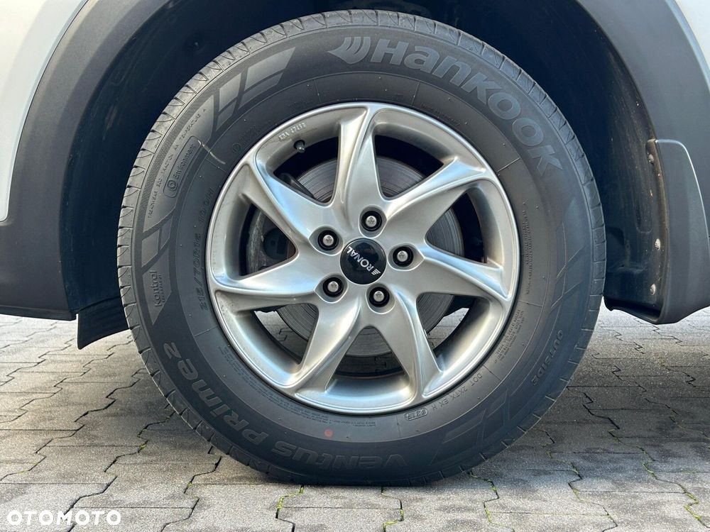 Hyundai Tucson 1.6 GDI BlueDrive Classic 2WD - 30