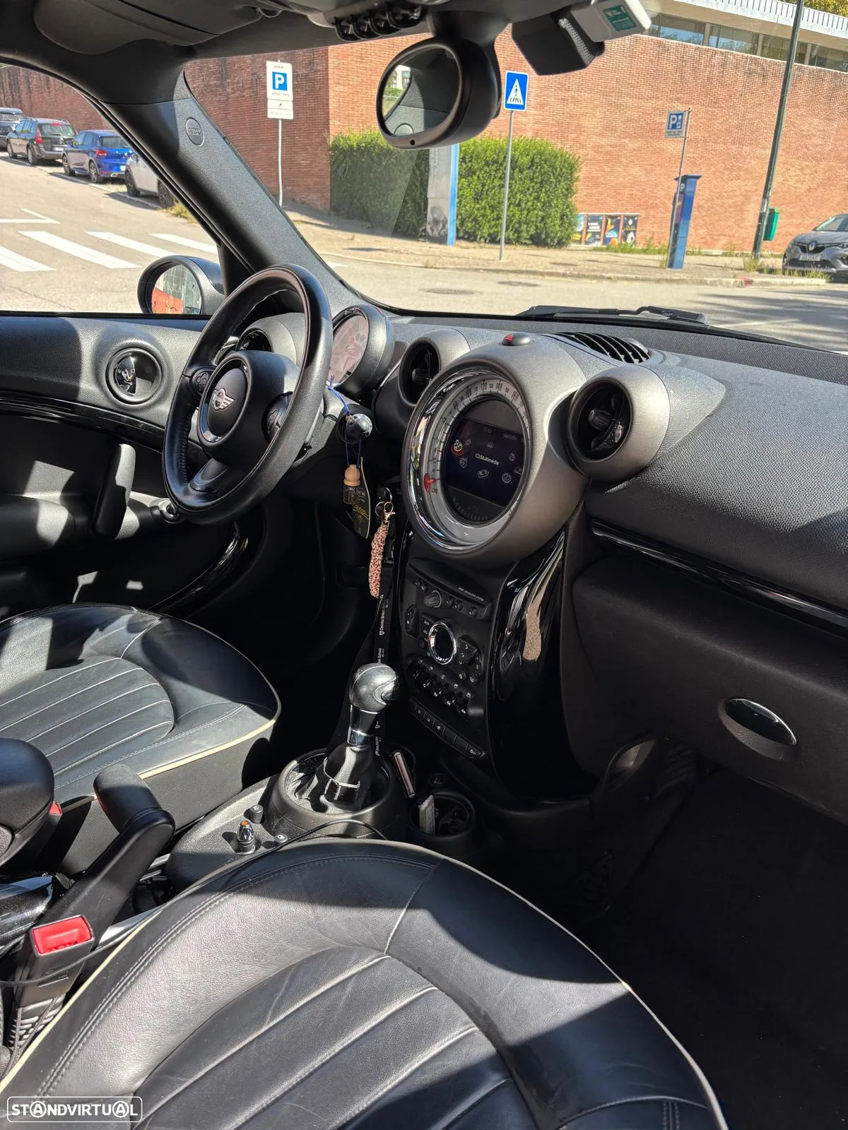 MINI Countryman - 14
