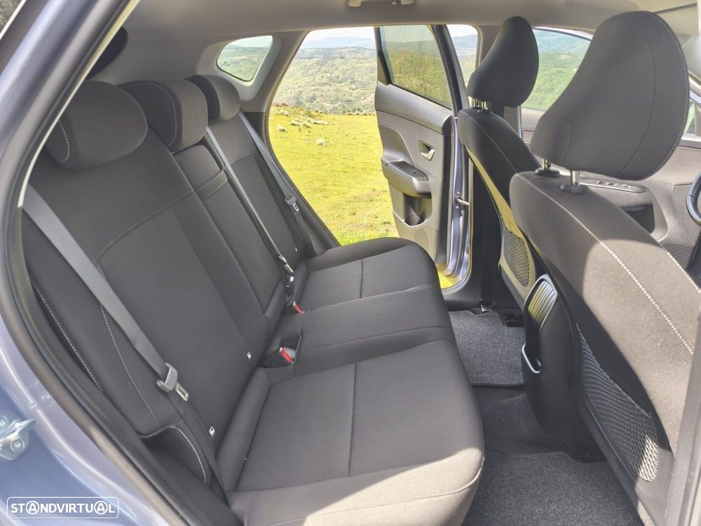 Hyundai Kauai 48.4 kWh Premium - 4