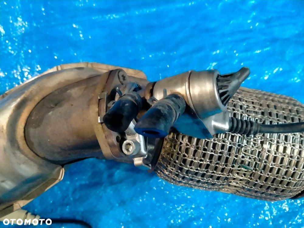 Audi A4 B9 Lift 3.0 TDI Rura Wydechowa Czujnik Spalin 8W0253350CJ - 5