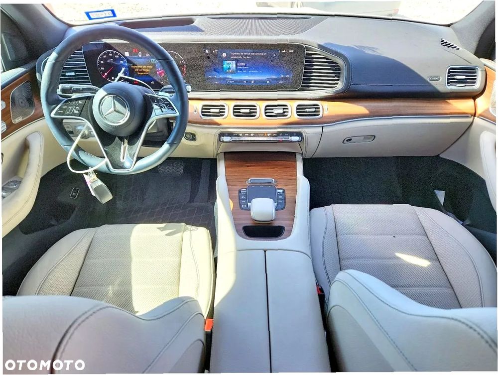 Mercedes-Benz GLE 450 4Matic 9G-TRONIC AMG Line - 8