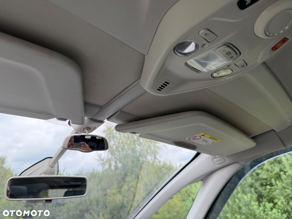Citroën C4 SpaceTourer 2.0 BlueHDi Shine S&S EAT8 - 32