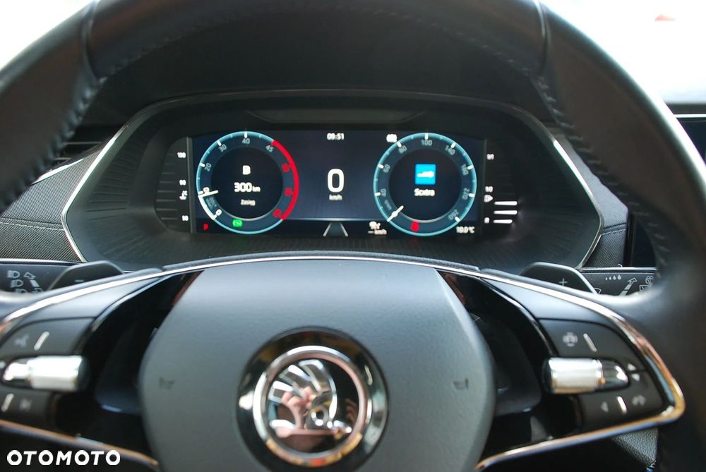 Skoda Octavia - 24