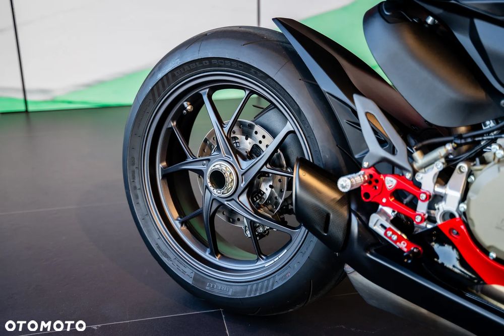 Ducati Panigale V2 - 3
