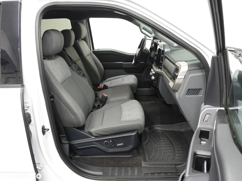 Ford F150 - 22