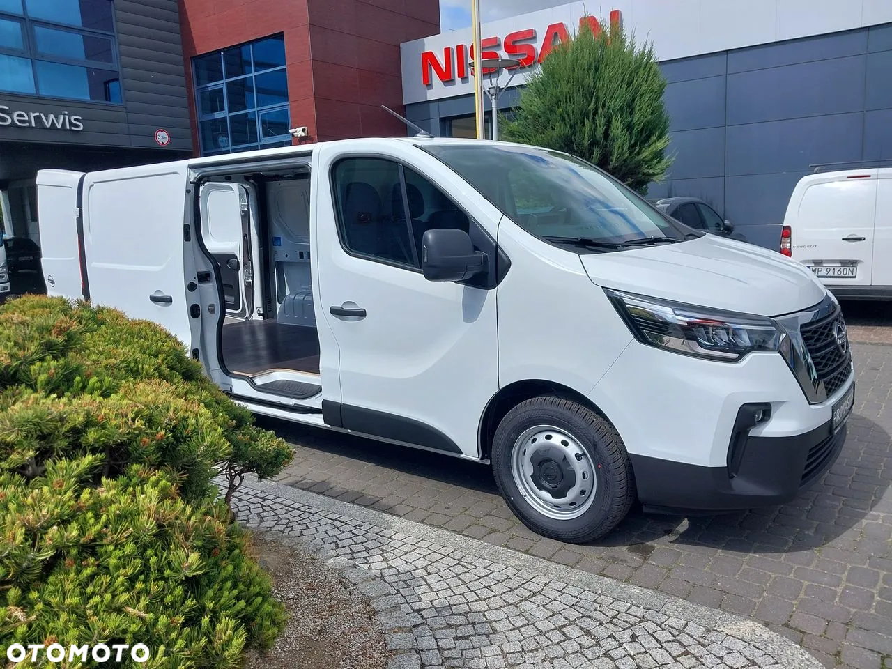 Nissan PRIMASTAR - 10