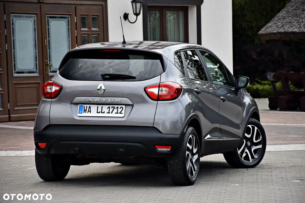 Renault Captur 0.9 Energy TCe Life EU6 - 21