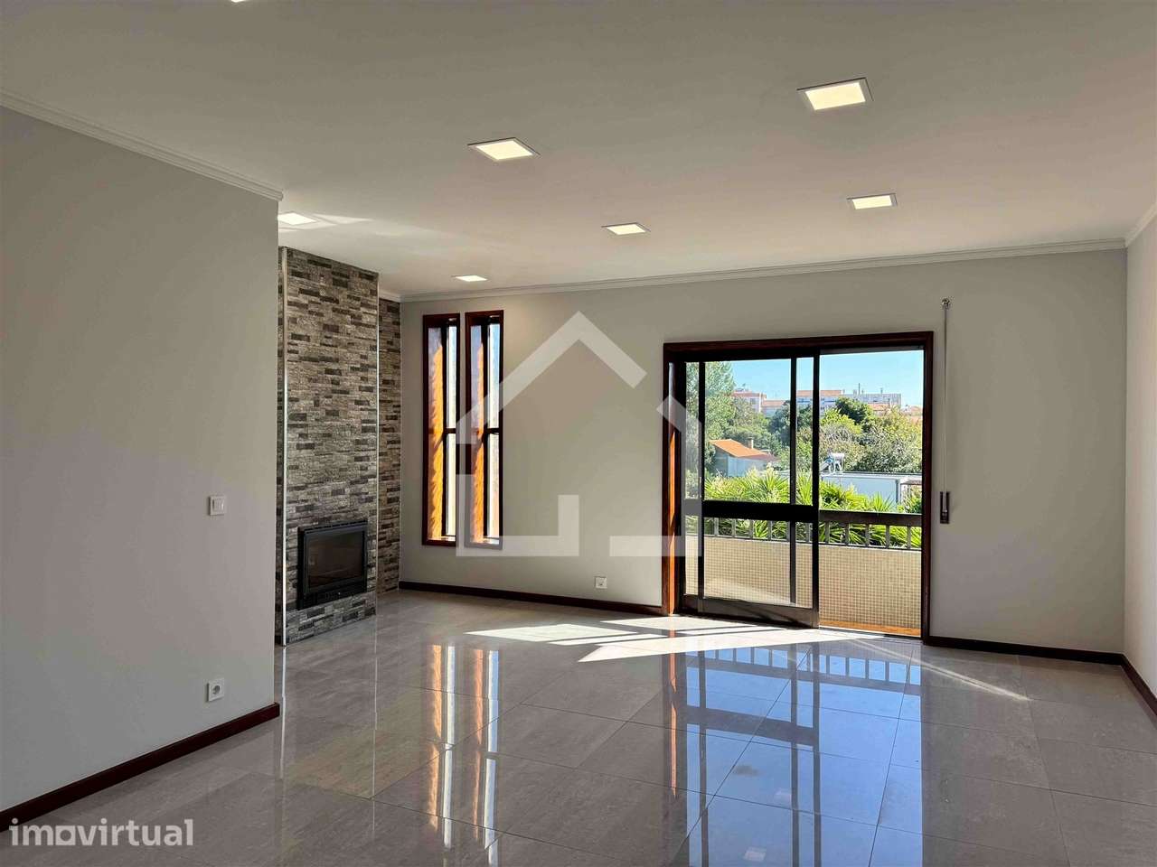 Apartamento T3 Venda em Paços de Brandão,Santa Maria da Feira - Grande imagem: 4/21