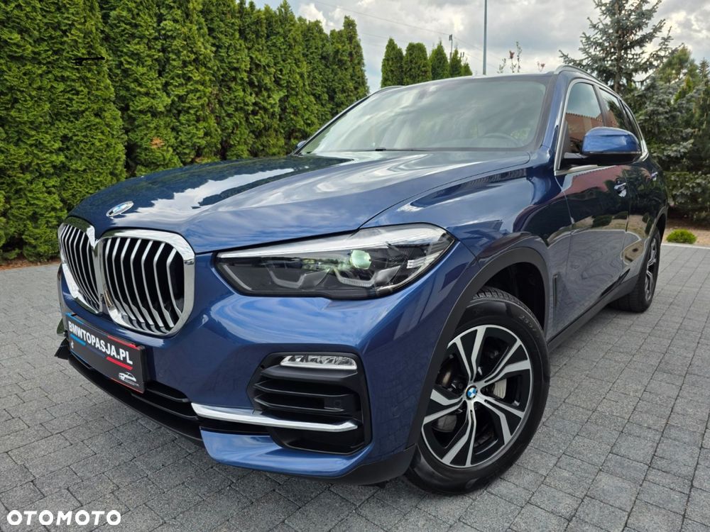 BMW X5 - 24
