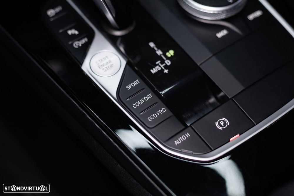 BMW 216 Gran Coupé d Line Sport - 38