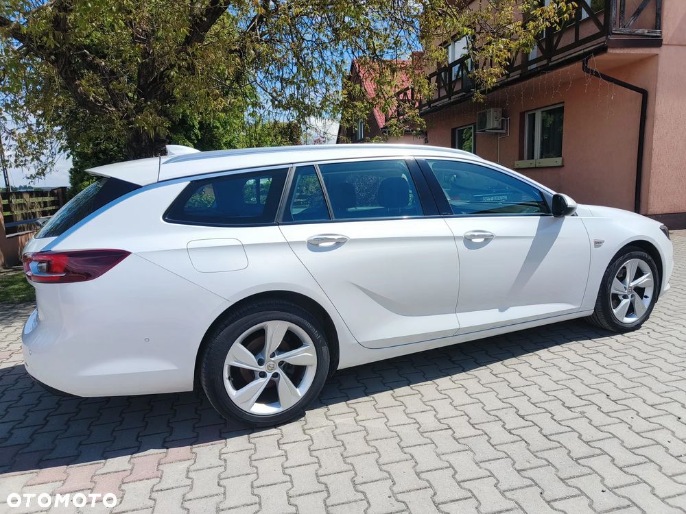 Opel Insignia 2.0 Exclusive - 5