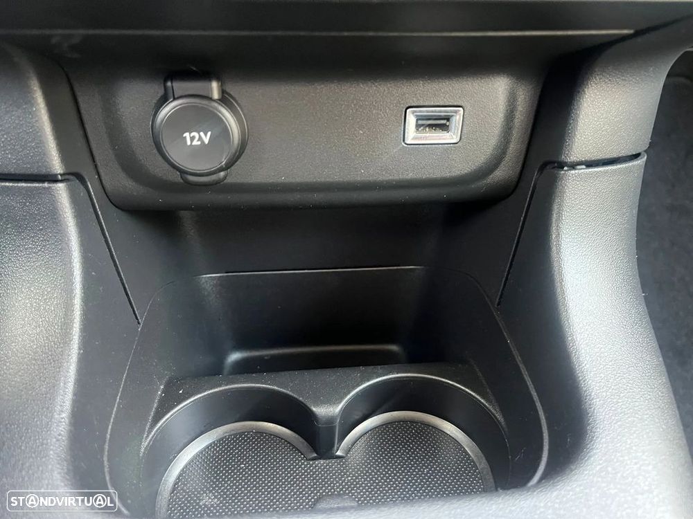 Citroën C3 1.5 BlueHDi C-Series - 55