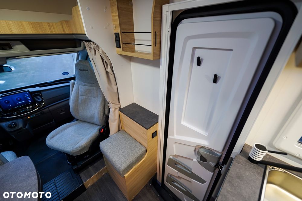 Ford Chausson S514 First Line - 37