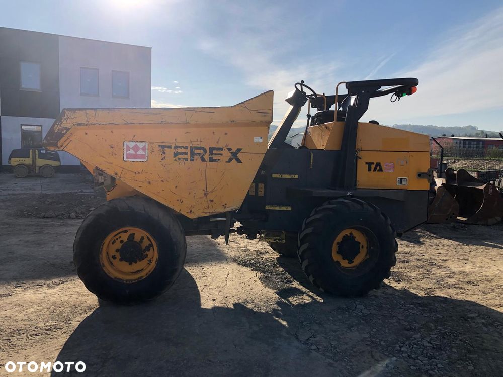 Terex TA9 - 6