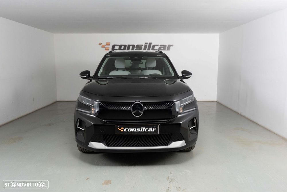 Citroën e-C3 44 kWh Autonomia Conforto Max - 3