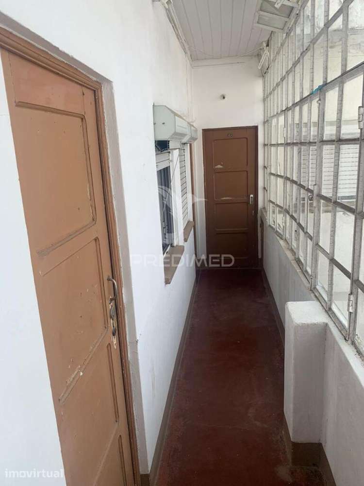 Residencial no Centro de Castelo Branco - Grande imagem: 3/18
