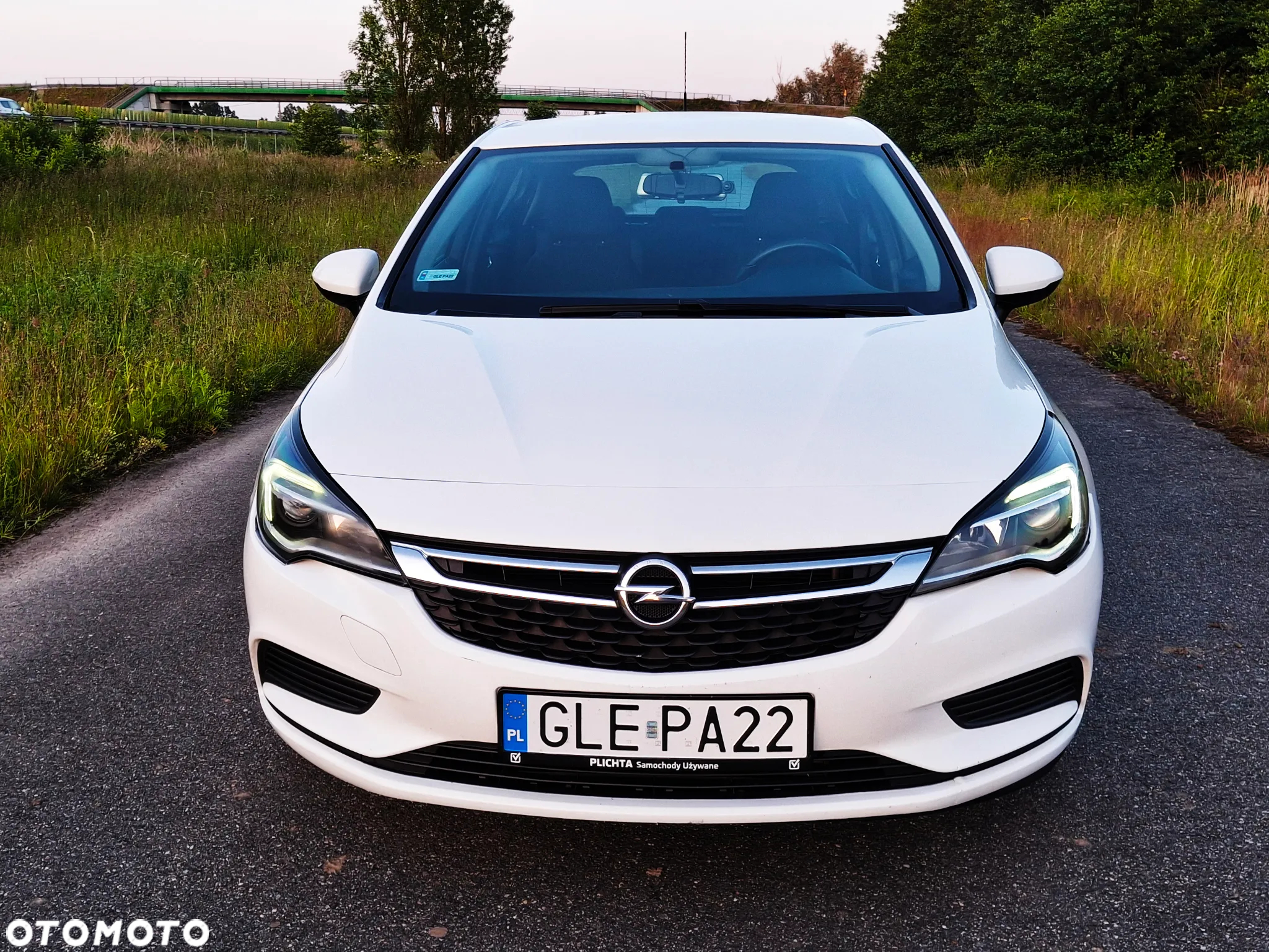 Opel Astra V 1.6 CDTI Enjoy - 16