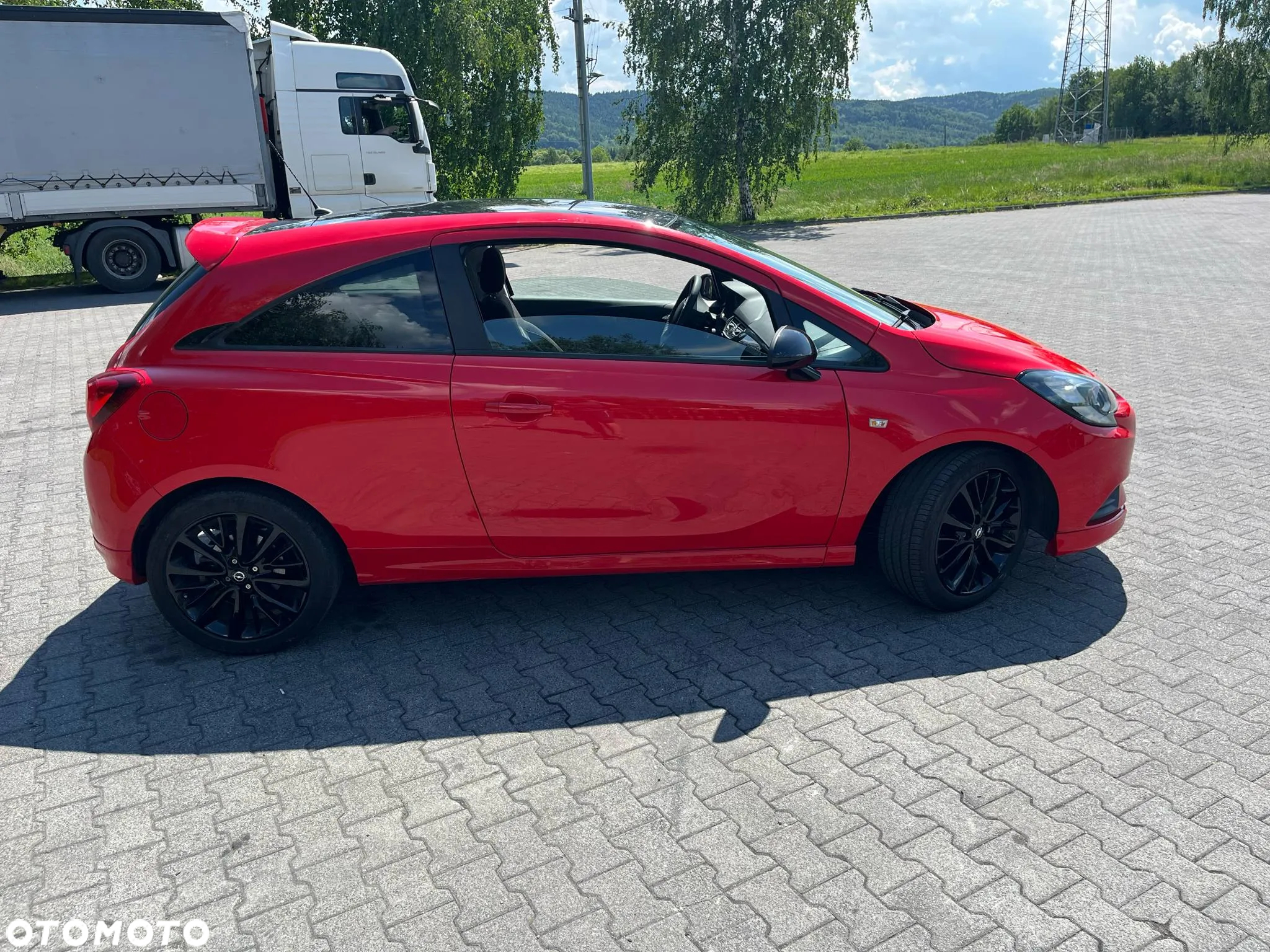Opel Corsa 1.4 T Cosmo S&S - 3