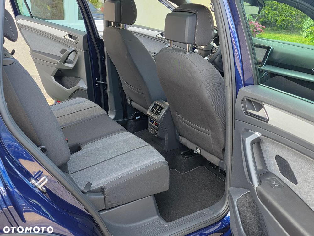 Seat Tarraco 2.0 TDI SCR Style - 36