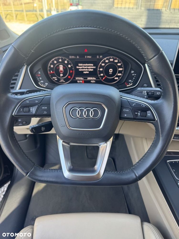 Audi Q5 2.0 TFSI Quattro S tronic - 5