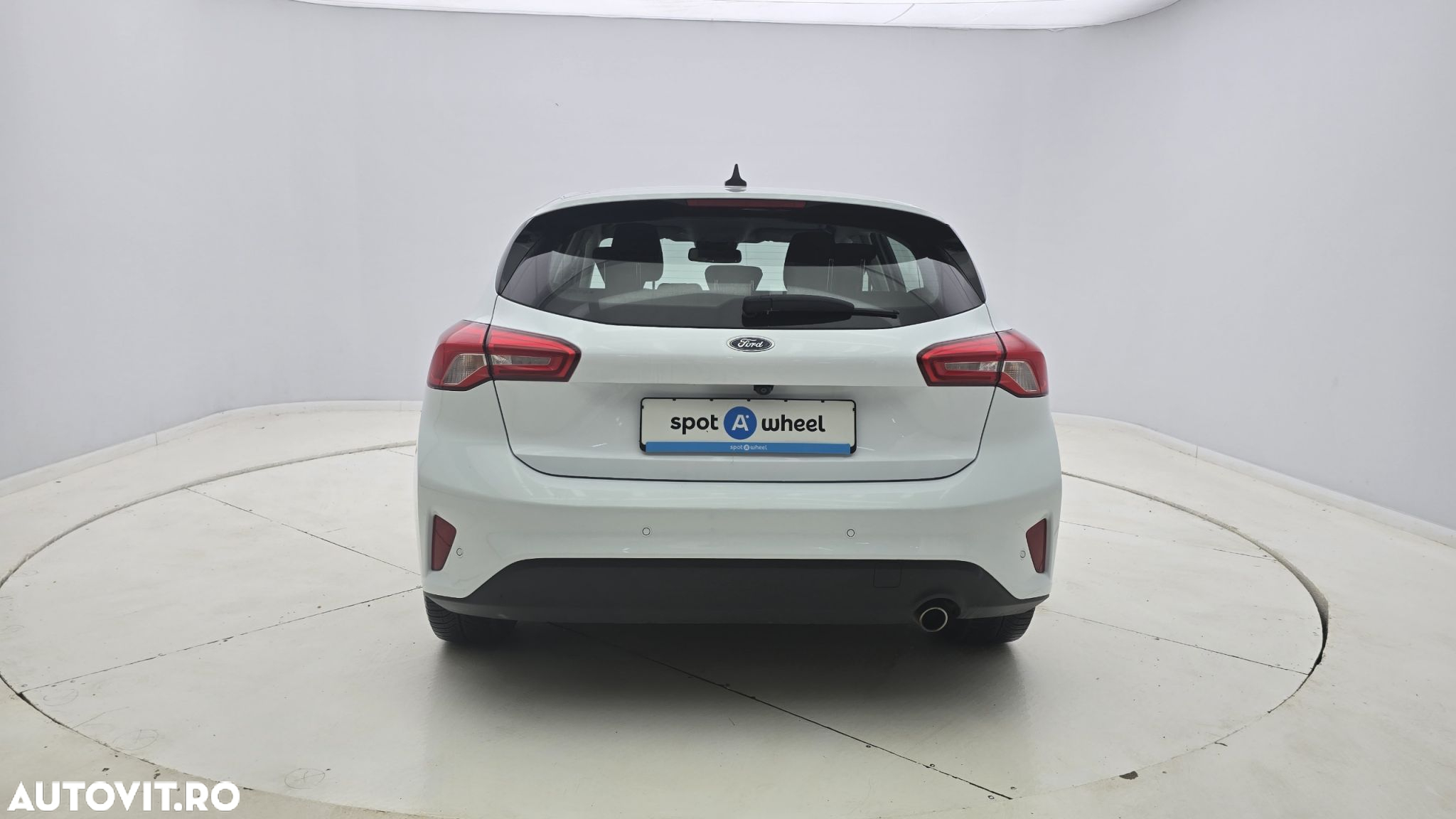 Ford Focus 1.5 EcoBlue Trend Edition - 7