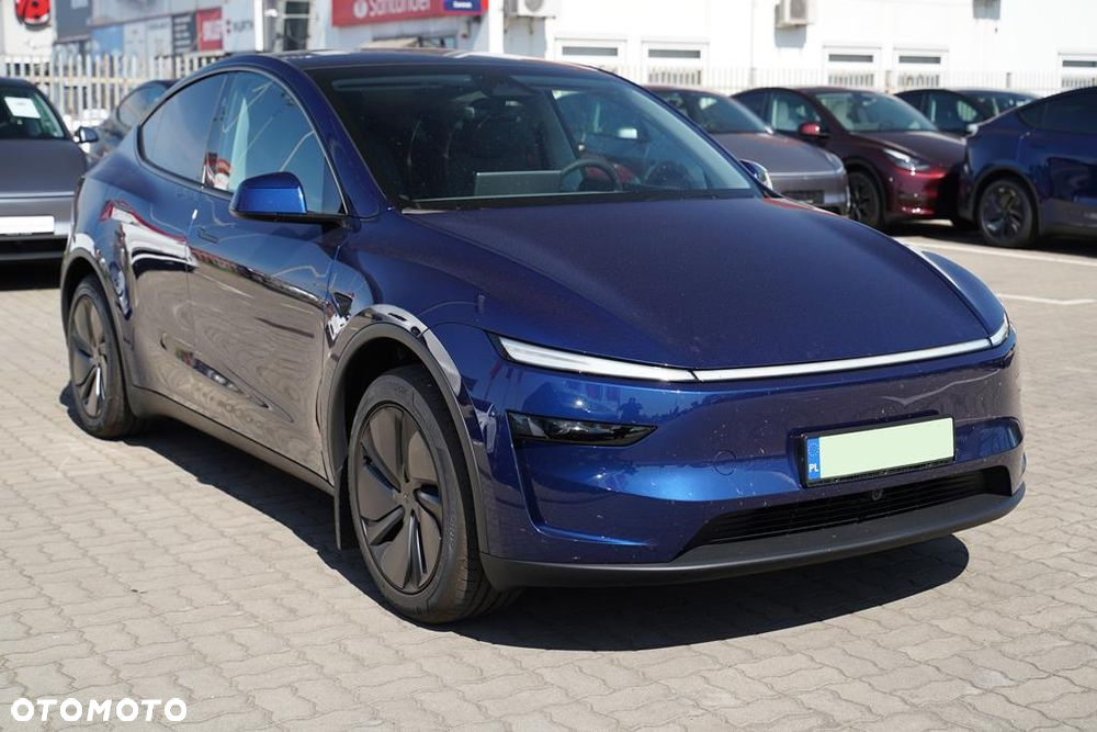 Tesla Y 62.8 RWD - 3