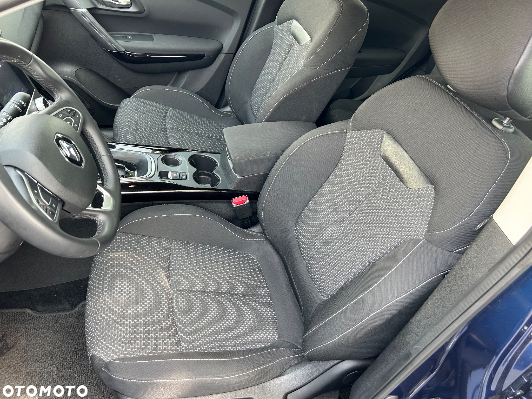 Renault Kadjar 1.3 TCe FAP Intens EDC - 20