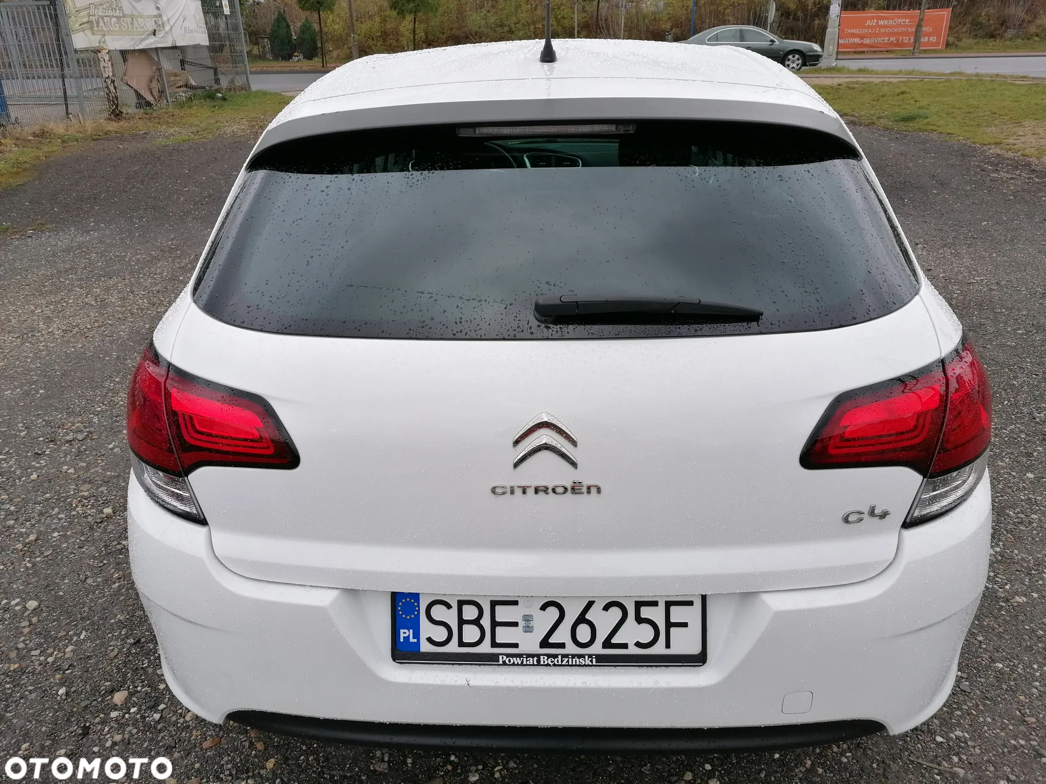 Citroën C4 BlueHDi 100 Selection - 10