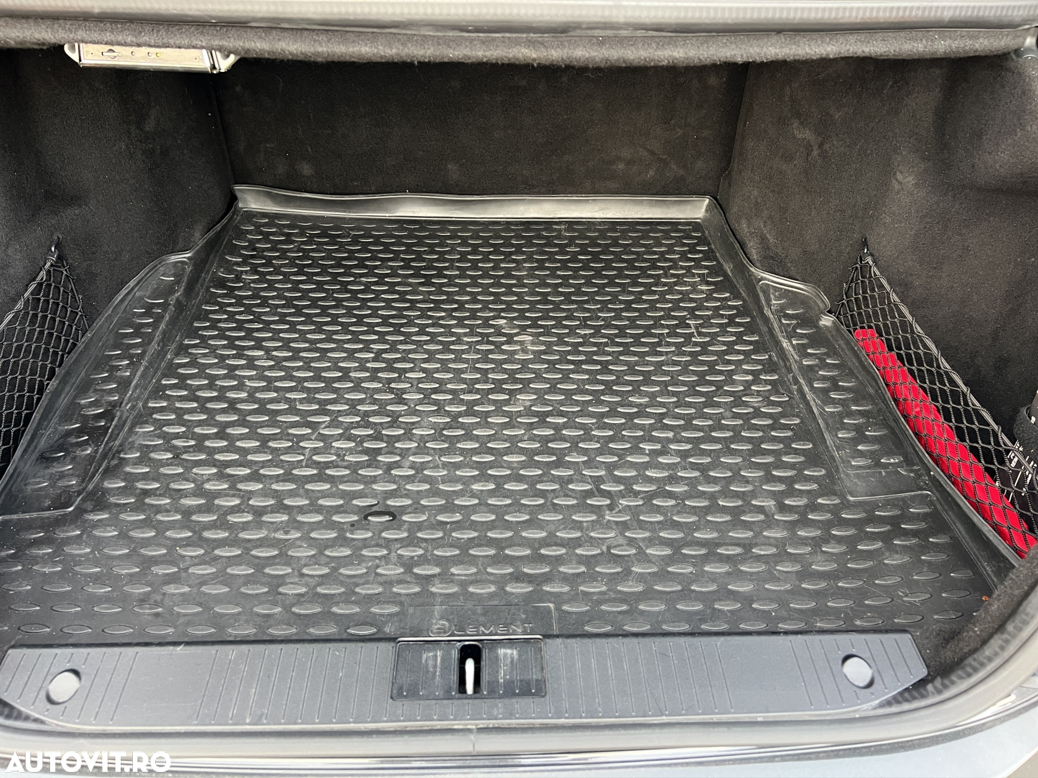 Mercedes-Benz S 350 CDI 4M BlueTEC Aut - 17
