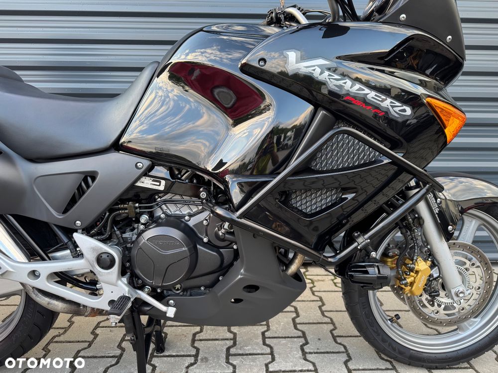 Honda XL - 12