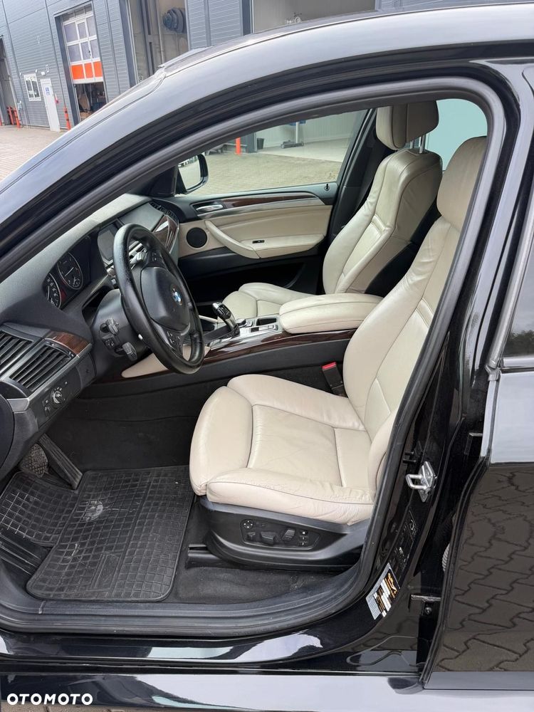 BMW X6 35d xDrive - 8