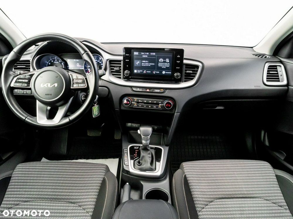 Kia Ceed 1.5 T-GDI M DCT - 19