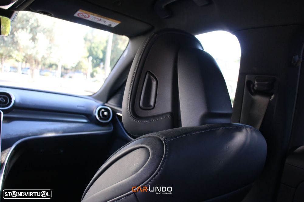 Mercedes-Benz C 300 - 24