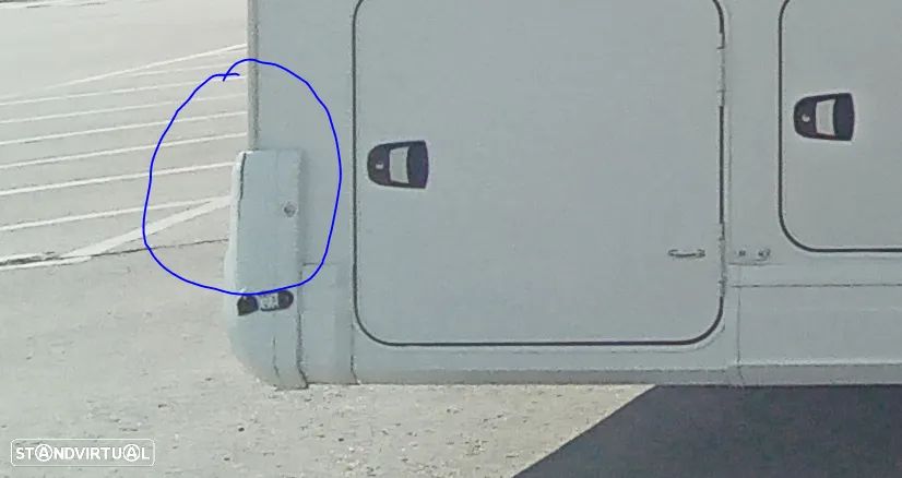 Fiat Ducato Fiat Ducato Carasuite 650 MF | 4 lugares para dormir | Semi-integrada | Totalmente equipada - 31