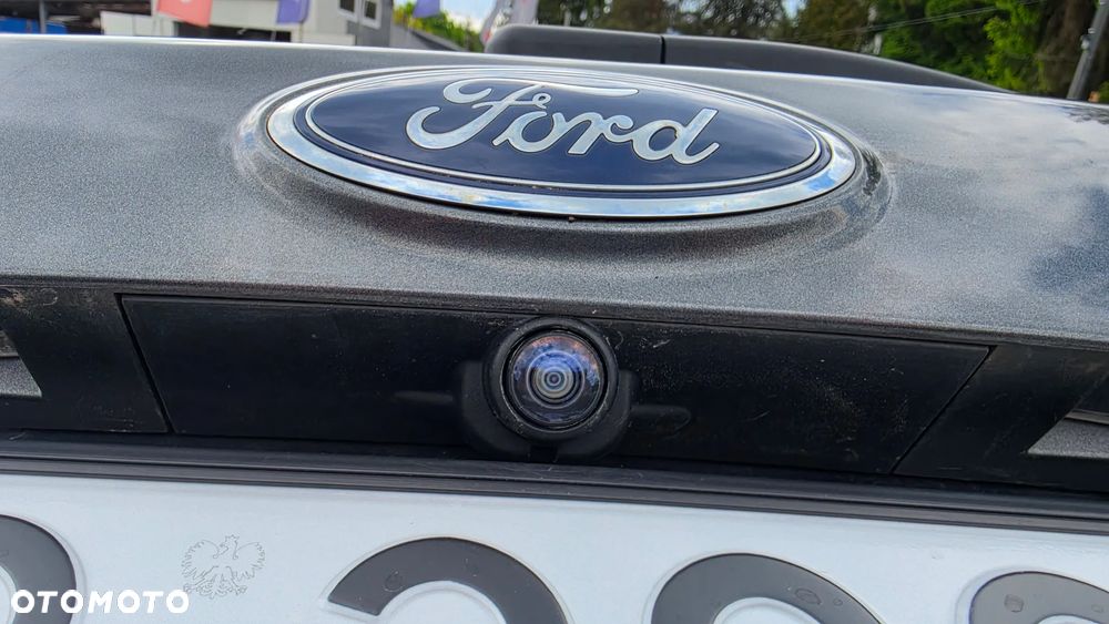 Ford Kuga 1.5 EcoBoost FWD Titanium ASS MMT6 - 26