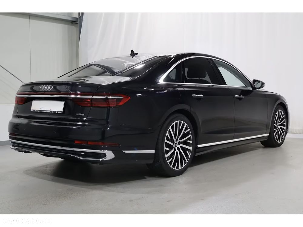 Audi A8 L 55 TFSI mHEV Quattro Tiptr - 3