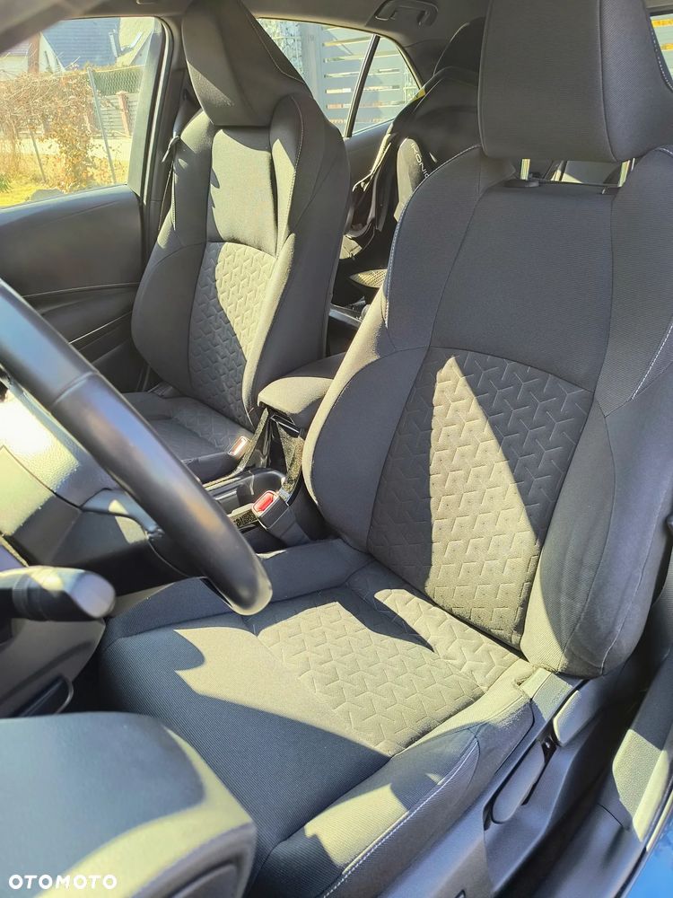 Toyota Corolla 1.8 Hybrid Comfort - 8