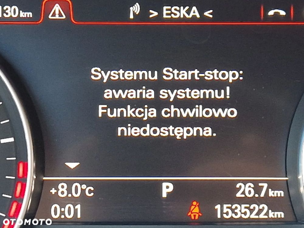 Audi A6 Avant - 22