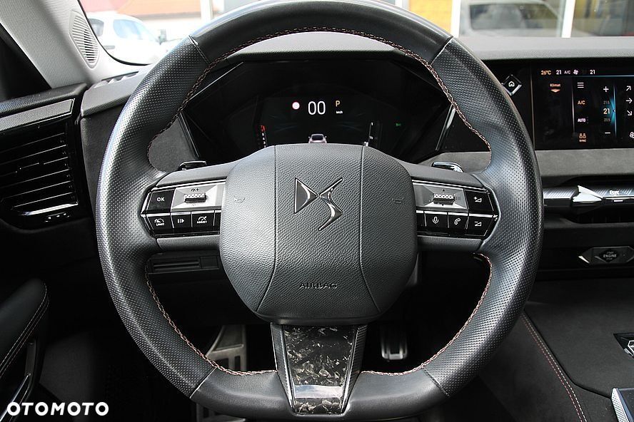 DS Automobiles DS 4 1.2 PureTech Performance Line - 34