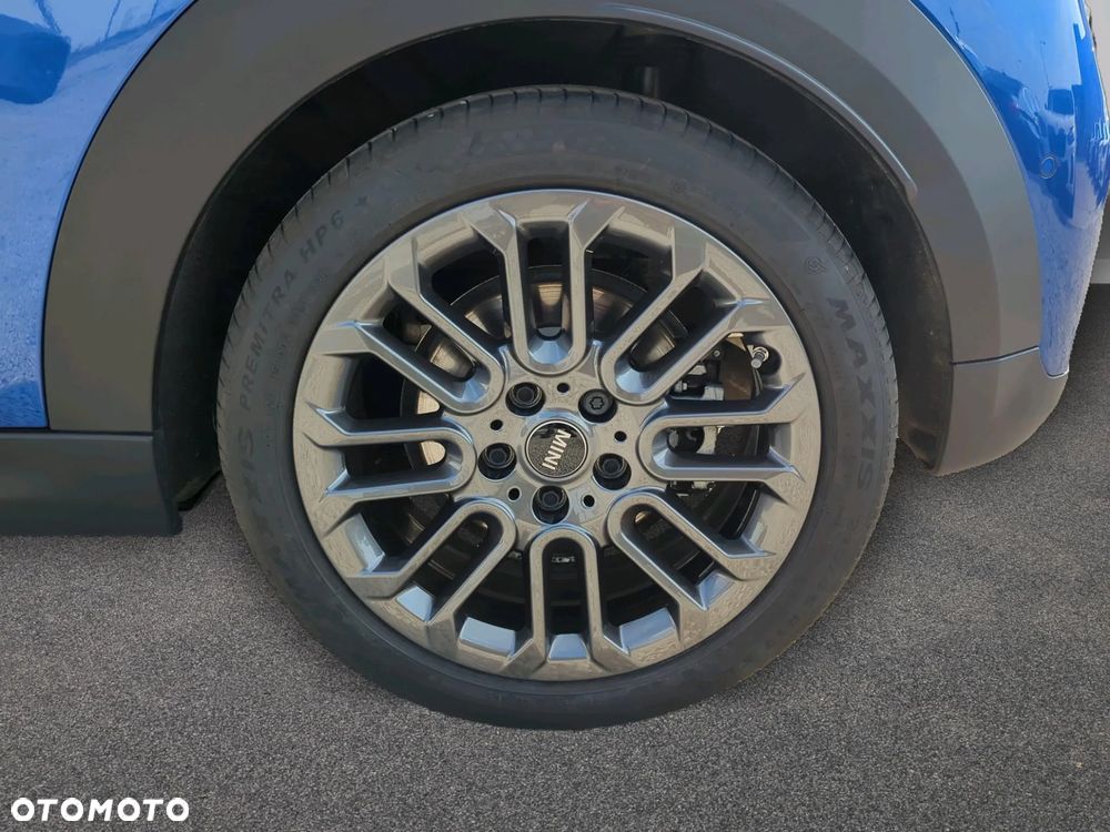 MINI Cooper S Linia Classic - 10