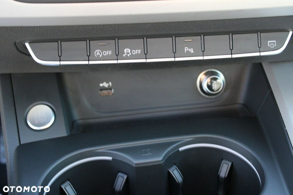 Audi A4 - 28