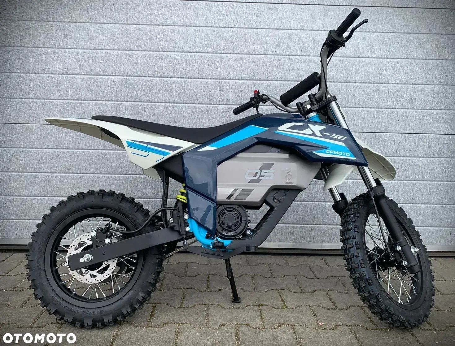 CFMoto Inny