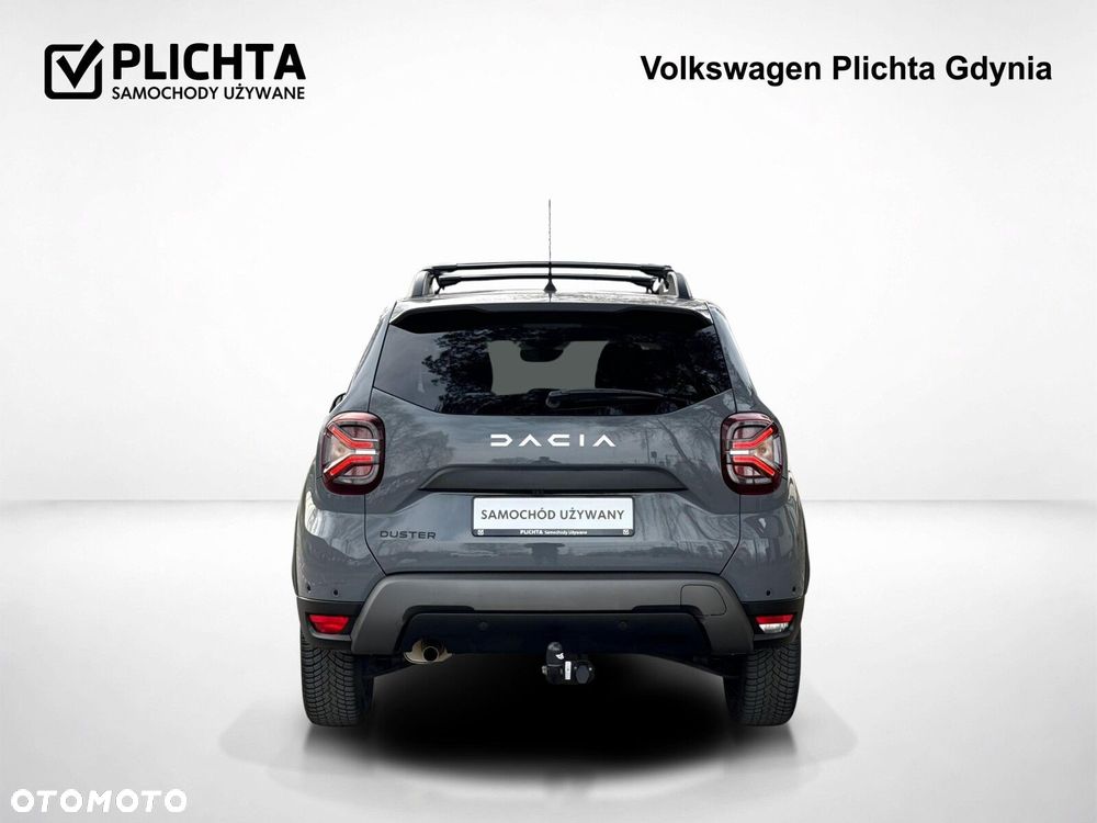 Dacia Duster 1.0 TCe Comfort - 4