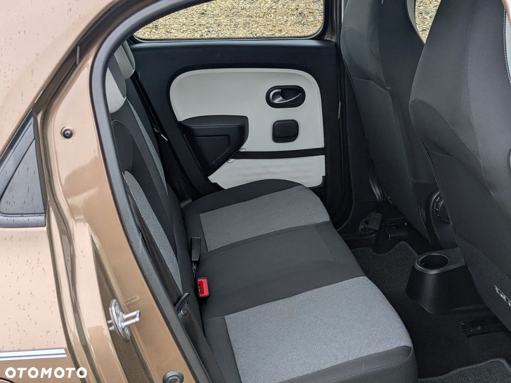 Renault Twingo SCe 70 Expression - 20