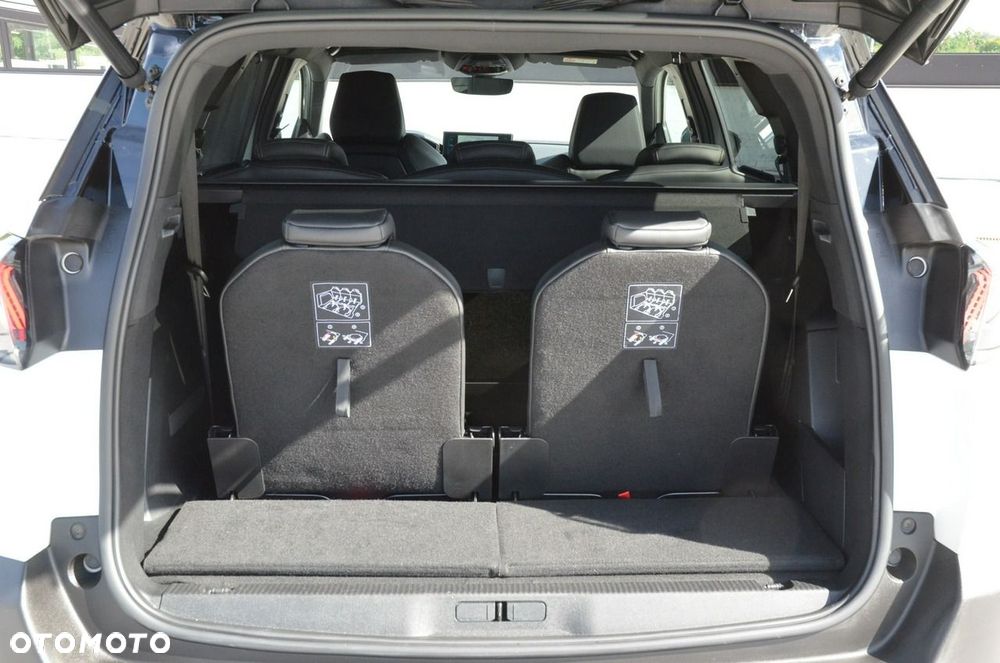 Peugeot 5008 BlueHDi 180 EAT6 GT - 17