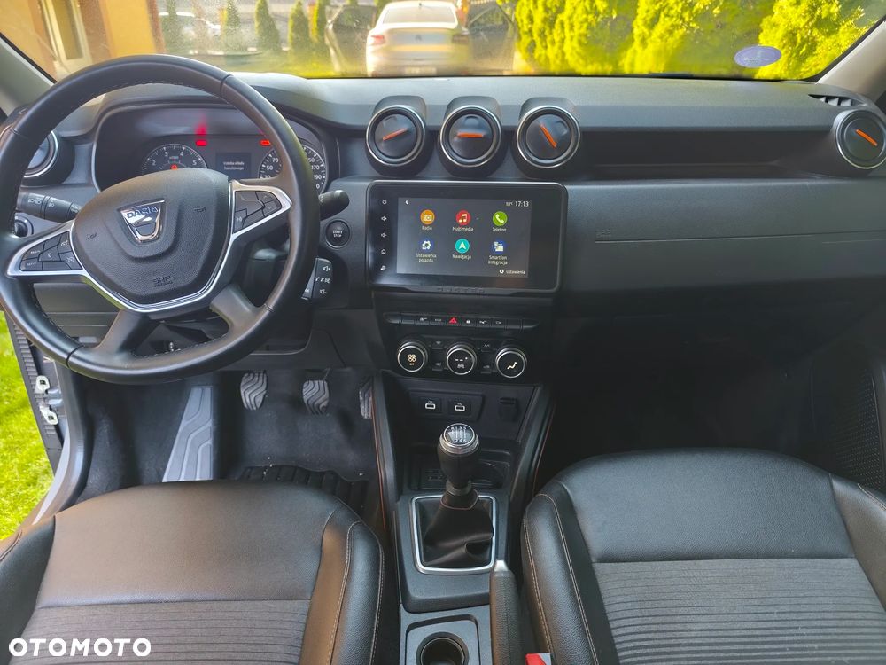 Dacia Duster 1.0 TCe Prestige - 9